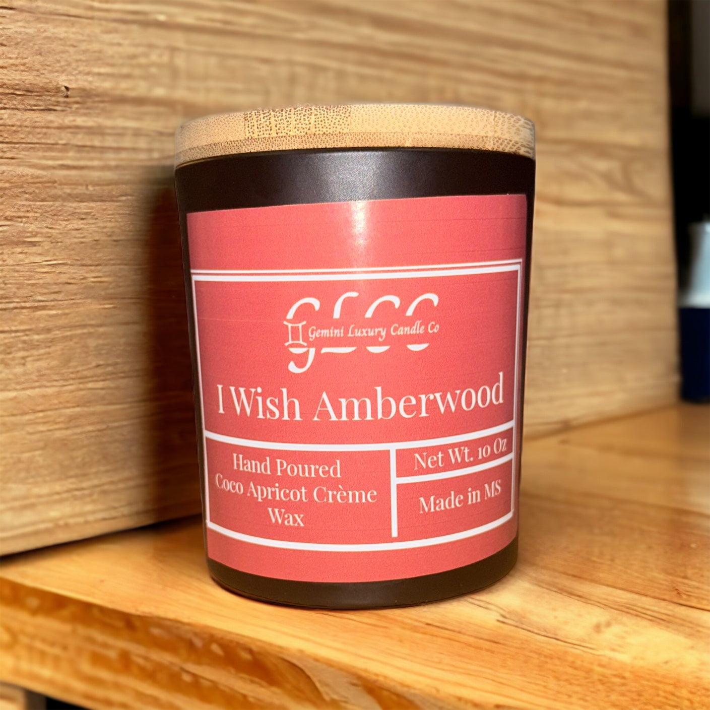 I Wish Amberwood