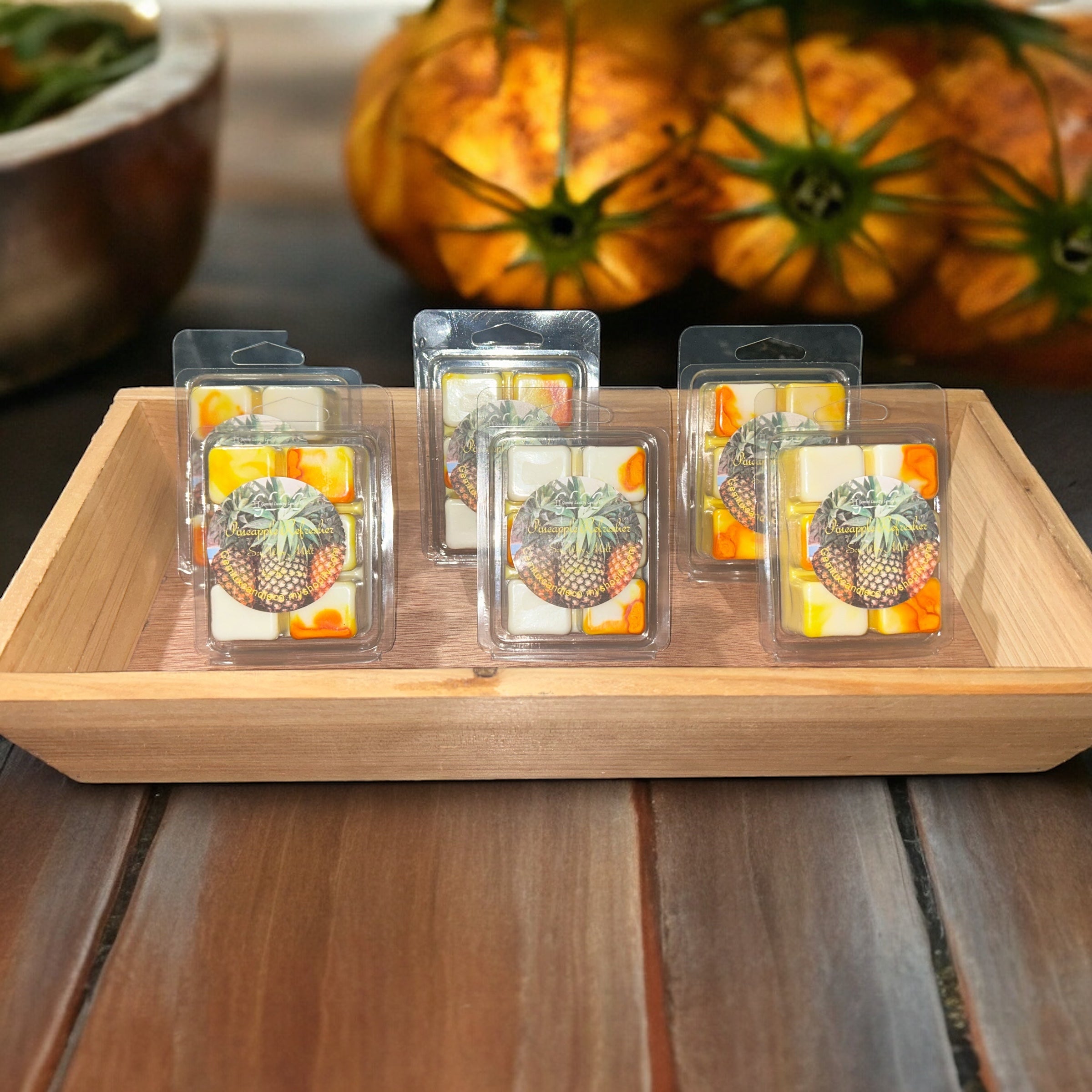Wax Melts