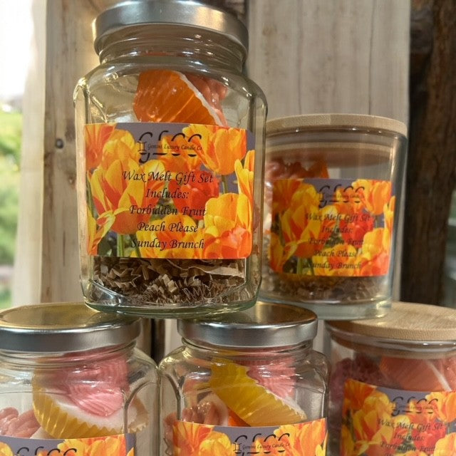 Gift Sets & More