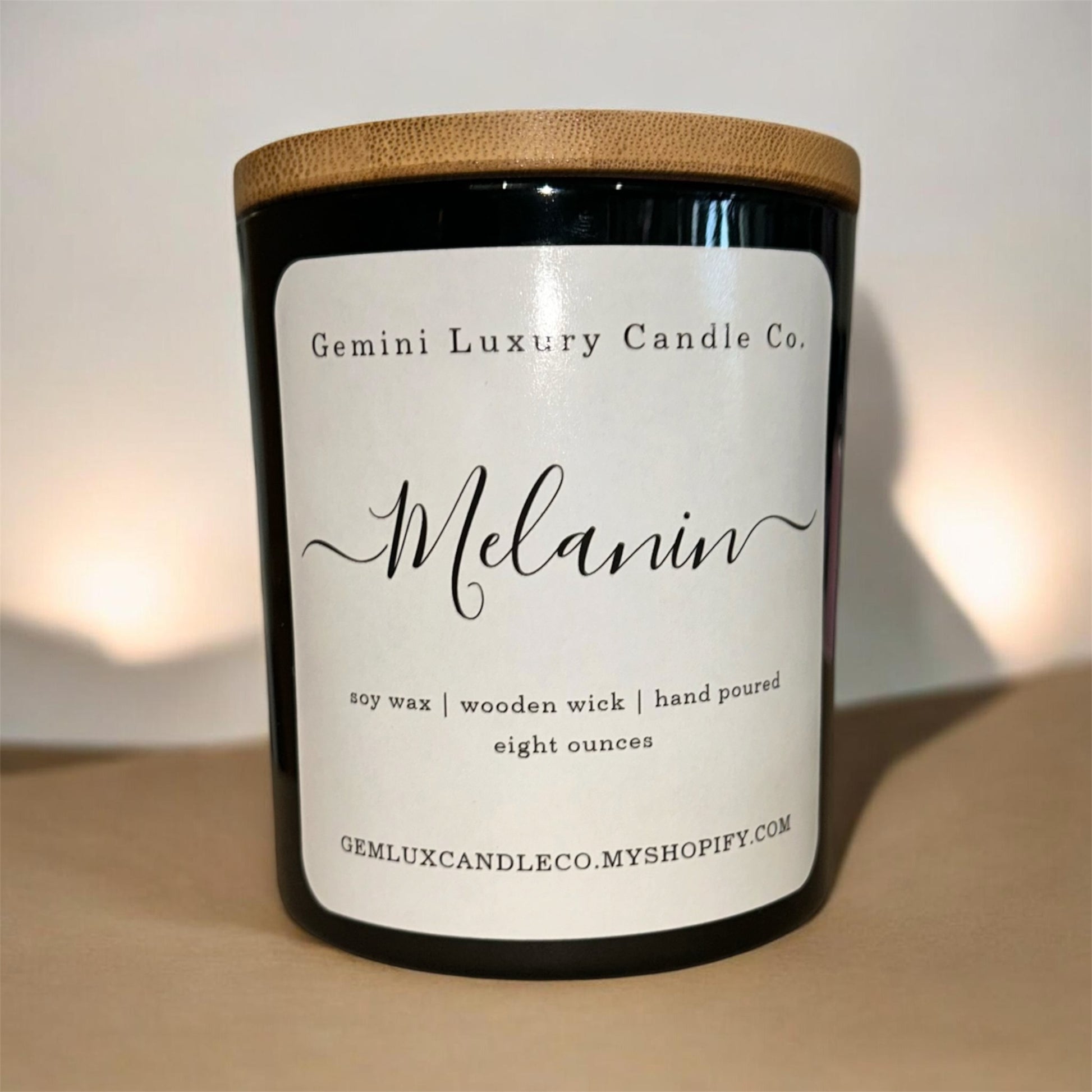 Melanin