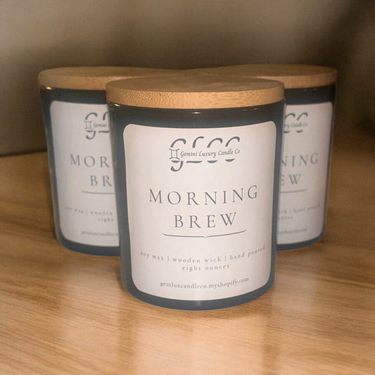 Morning Brew