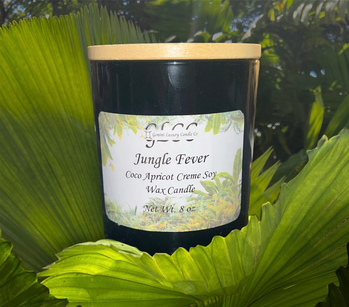 Jungle Fever